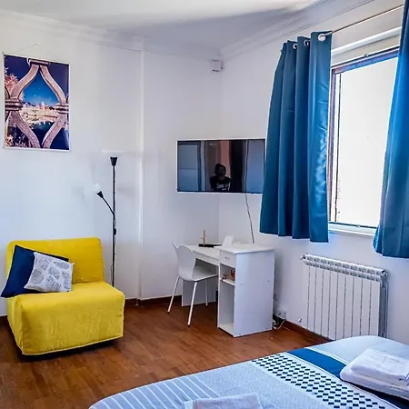 Terrace With View Of Cupola San Pietro - Casa Claudia Appartement